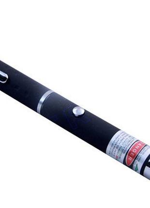Лазерная указка green laser pointer