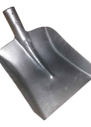 Лопата совкова-пісочна сталева порошкова фарба ЛСП нова ТМ АРМА