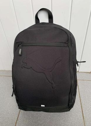 Рюкзак городского типа puma buzz backpack 073581-01