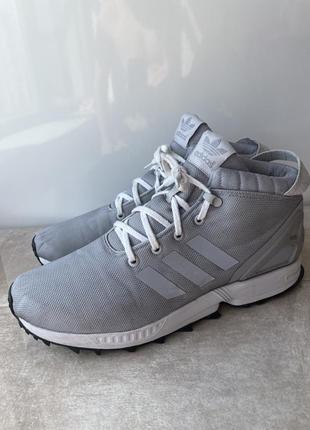 Кроссовки adidas flux оригинал