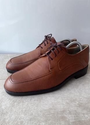 Туфли pierre cardin оригинал