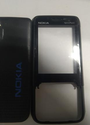 Корпус Nokia 5610