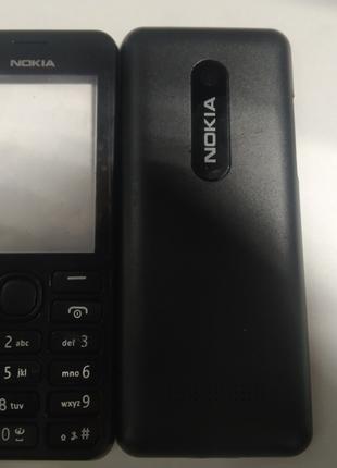 Корпус Nokia 206