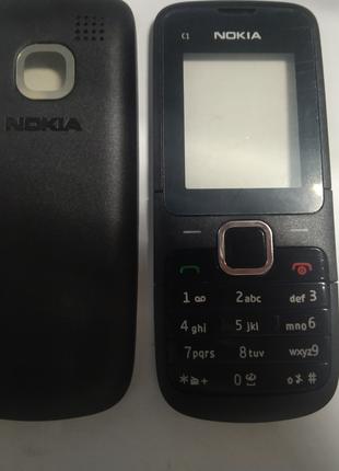 Корпус Nokia C1