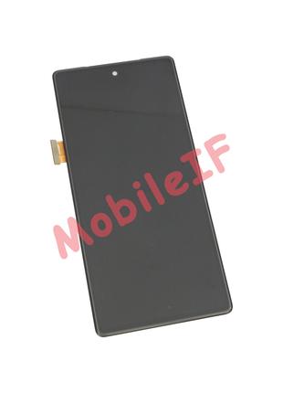 Модуль Google Pixel 7a, AMS613ZZ02-0 Servise Original 100% Ole...