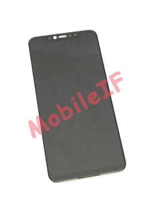 Модуль Lenovo S5 Pro L58041, L58091 Дисплей + Сенсор