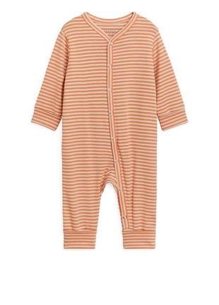 Пижама боди all-in-one pyjama / 74-80