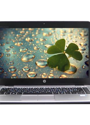 Ноутбук 14" HP EliteBook 840 G4 Intel Core i5-7300U 16Gb RAM 2...