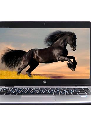 Ноутбук 14" HP EliteBook 840 G4 Intel Core i5-7300U 16Gb RAM 5...