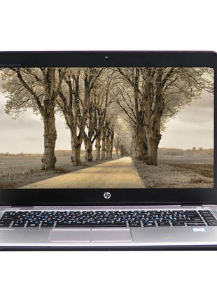 Ноутбук 14" HP EliteBook 840 G4 Intel Core i5-7300U 32Gb RAM 5...