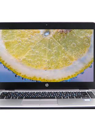 Ноутбук 14" HP EliteBook 840 G4 Intel Core i5-7300U 16Gb RAM 1...