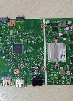 Плата ASUS X541SA MAIN BOARD rev.2.0 / Celeron N3050 2 ядра