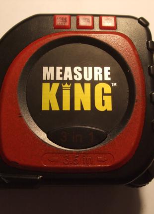 Продам рулетку Measure King