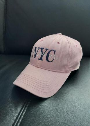 Женская кепка new york (american vintage)