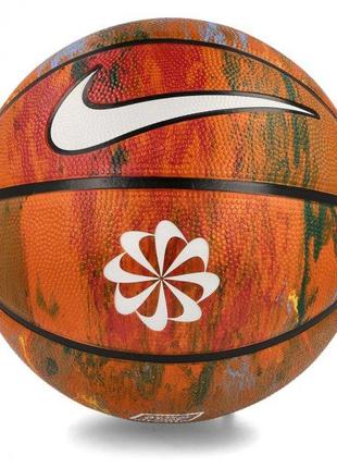 Баскетбольный мяч Nike EVERYDAY PLAYGROUND 8P NEXT NATURE DEFL...