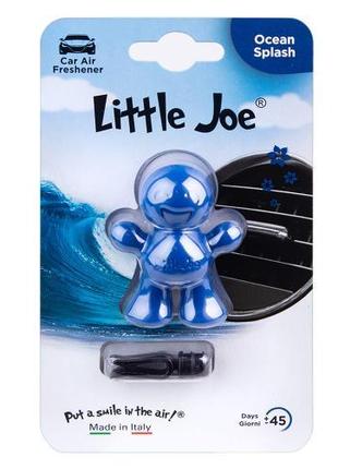 Освежитель воздуха LITTLE JOE FACE Ocean Splash (380163)