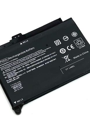 Аккумулятор для ноутбука HP BP02XL 7.7V 41Wh