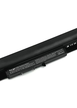 Акумулятор для ноутбука HP HS04 14.8V 2200 mAh 33Wh