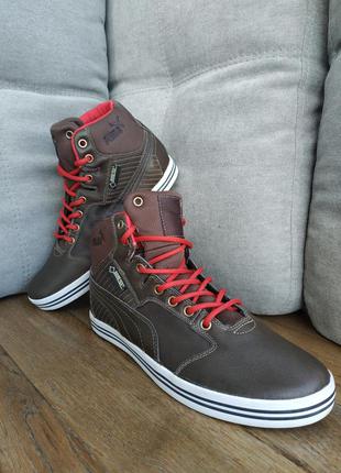 puma ouninpohja gore tex