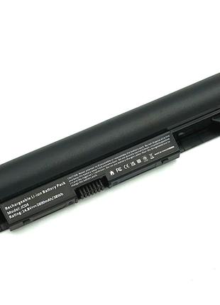 Аккумулятор для ноутбука HP JC04 14.8V 2600 mAh