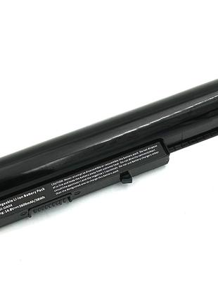 Акумулятор для ноутбука HP PI06 11.1V 5200 mAh