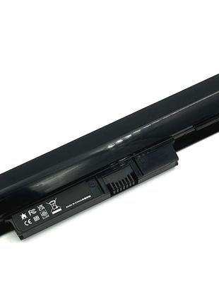 Акумулятор для ноутбука HP RA04 14.8V 2600 mAh