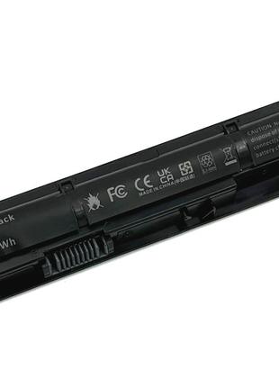 Аккумулятор для ноутбука HP RI04 14.8V 2600 mAh