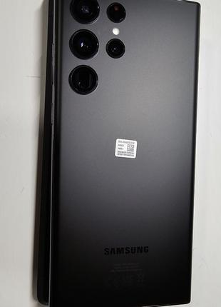 Samsung galaxy s22 ultra з вітрини