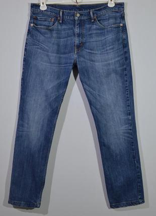 Джинси levi's 511 jeans