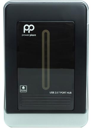 Активный USB-хаб USB 2.0 7 портов