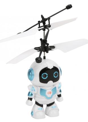 Летающий робот PC520 Robot Aircraft VIATOYS