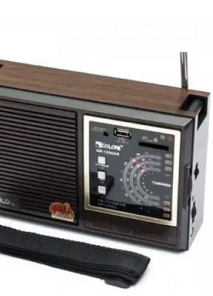 Радиоприёмник GOLON RX-9933