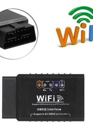 OBD2 ELM327 WI-FI