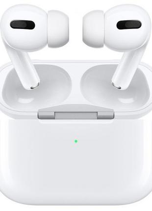 Беспроводные наушники Apple AirPods PRO