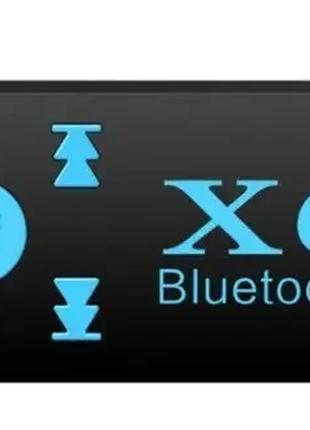Беспроводной адаптер Bluetooth приемник аудио ресивер BT-X6 TF...