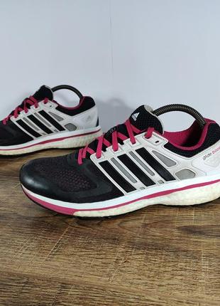 Кросівки adidas supernova glide 6