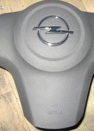 Airbag подушка безопасности Opel Corsa D