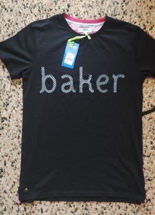 Найкрутіша футболка baker