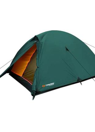 Палатка туристическая trimm hudson (3100x2050x1250 мм)