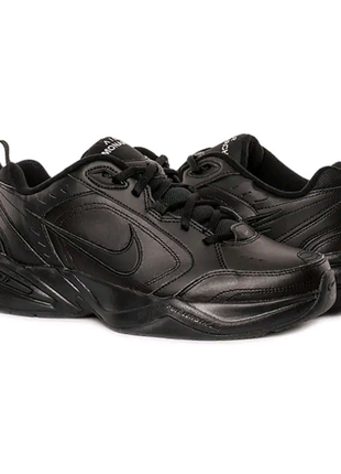 Кросівки Nike AIR MONARCH IV 415445-001
