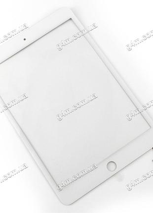 Тачскрин для Apple iPad Mini 3 Retina с микросхемой, белый