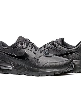 Кросівки Nike AIR MAX SC LEA DH9636-001