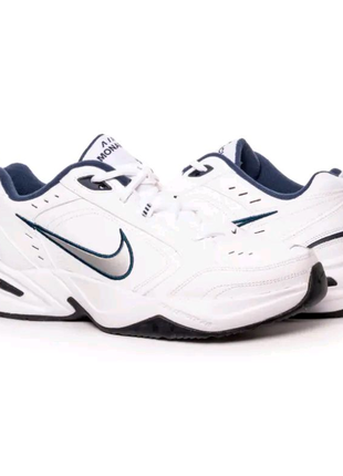 Кросівки Nike AIR MONARCH IV 415445-102