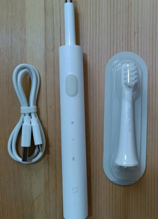 Электрическая зубная щётка Xiaomi T100