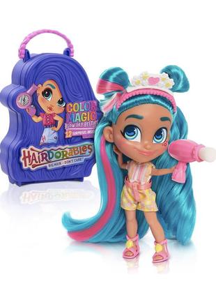 Лялька hairdorables collectible doll