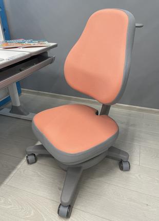 Детское кресло Onyx Y-110 PG (персиковый)