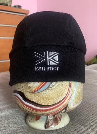 Шапка karrimor thermal hat