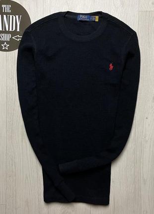 Чоловіча кофта polo ralph lauren, розмір s-м