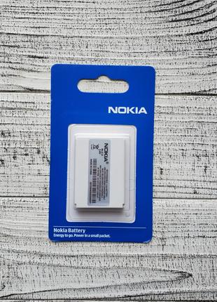 Акумулятор Nokia BLC-2 батарея для телефона