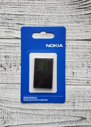 Аккумулятор Nokia BL-4C батарея для телефона